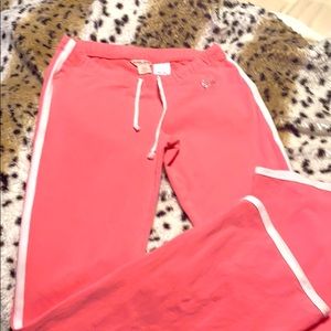 Guess pink XS Lounge pant